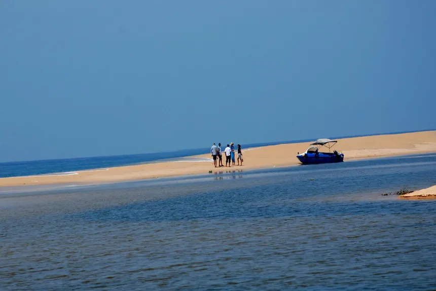 Poovar Island